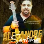 Alexandre Santana - @alexandresantana701 - Instagram