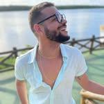 Alexandre Santana - @alexandre_santanaa - Instagram