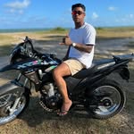 Alexandre Santana - @xandinho_xr - Instagram