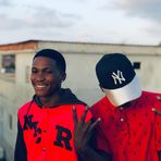 Alexandre Scott - Facebook