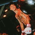 Moïse Alexandre Scott - @moise.scott - Instagram