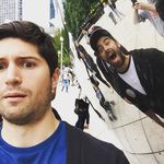 Alexandre Simard - @alxsimard - Instagram
