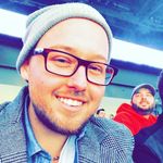 Alexandre Simard - @steeleto - Instagram