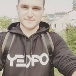 Alexandre Tessier - @alexandretessier96 - Instagram