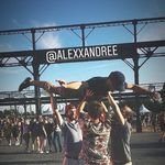 Alexandre Tessier - @alexxandree - Instagram