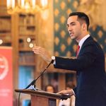Alexandre Tessier - Formateur Prise de parole en public - @alexandre.tess - Instagram