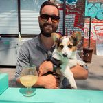 Alexandre Vaillancourt - @vaillancourta - Instagram