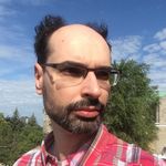 Alexandre Vaillancourt - @vaillancourtalexandre - Instagram