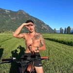 Alexandre Vaillancourt - @alewat007 - Instagram