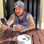 Alexandre Vaillancourt - @alv0202 - Instagram