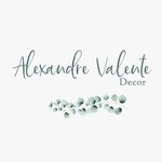 Alexandre Valente Decor - @alexandrevalentedecor - Instagram