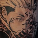 𝐕𝐀𝐋𝐄 - @alexandrevaletattoo - Instagram