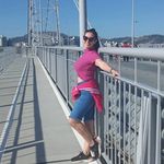 Alexandra Baum - @xandinha.baum - Instagram