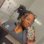 Alexandria Jackson - @nolamorant23 - Instagram