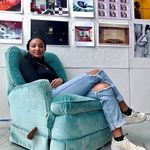 Alexandria Jackson - @alexandriajart - Instagram