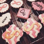 Alexandria Jackson - @shabbychic2cater - Instagram
