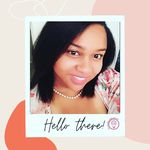 Alexandria Jackson-Ponce - @90secondmentalmakeover - Instagram