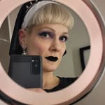 Alexandra Olson - @chameleondiva - Instagram