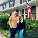 Alexandra Olson - @theolsonsathome - Instagram