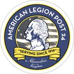 American Legion Post 24 Alexandria, VA - @alexandria_post24 - Instagram