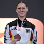 Alexandra Wolf - @_karate_alex_ - Instagram