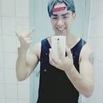 Alexandro Castillo - @alexandro_di_haiz - Instagram