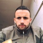 Alexandro Dominguez - @kiwinastic - Instagram