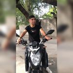 Alexandro Rojas - @kevinmtz94 - Instagram