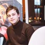 Alexey Kuznetsov - @smith_alexe - Instagram