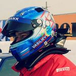 Alexey Vasilyev - @vasilyevgt - Instagram