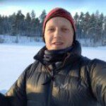 Alexey Vasilyev - @alexvasdotcom - Instagram