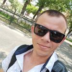 Alexey Vasilyev - @alexeyvasilyev93 - Instagram