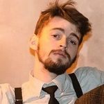 Alexey Vasilyev - @le_succes_est_la_fortune - Instagram