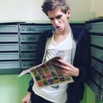 Alexey Vasilyev - @nongrata1337 - Instagram
