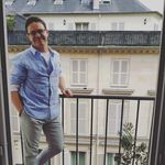 Alexey Vasilyev - @dddddwas - Instagram
