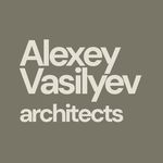 Alexey Vasilyev Architects - @alexeyvasilyevarchitects - Instagram