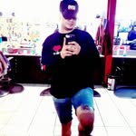 Alexi cortez - @estacymendoza13 - Instagram