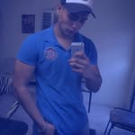 Alexi Perez - @ismytime3535 - Instagram