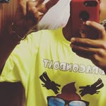 Alexi Perez - @alexi8571 - Instagram