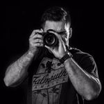 Alexi Ruiz - @alexiruizproduction - Instagram