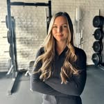 Alexis Thompson - @alexisthompsonfitness - Instagram