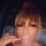 Alexia Alexander - @lexloveme4ever - Instagram