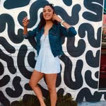 Alexia Alexander - @lexihood98 - Instagram