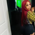 Alexia Alexander - @pretty_maafuka - Instagram