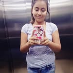 Alexia Arteaga - @alexiacabrera20 - Instagram