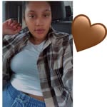 Alexia Barnett - @nechemyahhollis - Instagram