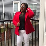 Alexia Barnett - @bkbc_lexx - Instagram