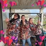 Alexia K Barnett - @crazy_gurl2000 - Instagram