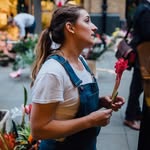 Alexia Booker - @lostfoundkeep - Instagram