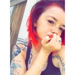 Alexis Booker - @booker2753 - Instagram